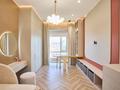 3-комнатная квартира · 135 м² · 5/7 этаж, Керей-Жанибек хандар 44/4 за 219 млн ₸ в Астане, Есильский р-н — фото 36