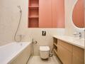 3-комнатная квартира · 135 м² · 5/7 этаж, Керей-Жанибек хандар 44/4 за 219 млн ₸ в Астане, Есильский р-н — фото 40