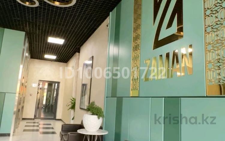 2-бөлмелі пәтер · 64 м² · 10/12 қабат, мкр Сары Арка, Пр.Тайманова 48, бағасы: 48 млн ₸ в Атырау — фото 16