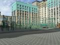 2-бөлмелі пәтер · 64 м² · 10/12 қабат, мкр Сары Арка, Пр.Тайманова 48, бағасы: 48 млн ₸ в Атырау — фото 17