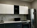 2-бөлмелі пәтер · 64 м² · 10/12 қабат, мкр Сары Арка, Пр.Тайманова 48, бағасы: 48 млн ₸ в Атырау — фото 8