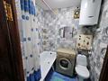 1-бөлмелі пәтер · 32 м² · 3/5 қабат, Пришахтинск, Пришахтинск, 21й микрорайон 10, бағасы: ~ 8.2 млн ₸ в Караганде, Алихана Бокейханова р-н — фото 6