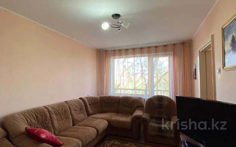 4-бөлмелі пәтер · 61.9 м² · 4/5 қабат, Абилкайыр хана, бағасы: 14.7 млн ₸ в Актобе — фото 2