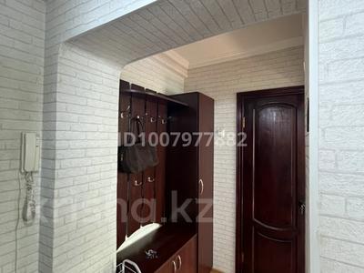 1-комнатная квартира · 36 м² · 3/5 этаж, мкр Кулагер 39а за 200 000 〒 в Алматы, Жетысуский р-н