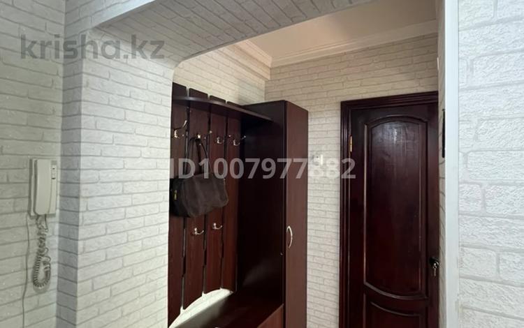 1-комнатная квартира · 36 м² · 3/5 этаж, мкр Кулагер 39а за 200 000 〒 в Алматы, Жетысуский р-н — фото 2