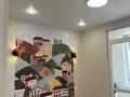 1-бөлмелі пәтер · 39 м² · 4/6 қабат, Бауыржана Момышулы 11/14а, бағасы: 270 000 ₸ в Алматы, Алатауский р-н