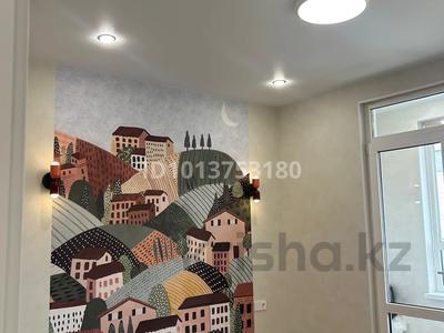1-бөлмелі пәтер · 39 м² · 4/6 қабат, Бауыржана Момышулы 11/14а, бағасы: 270 000 ₸ в Алматы, Алатауский р-н