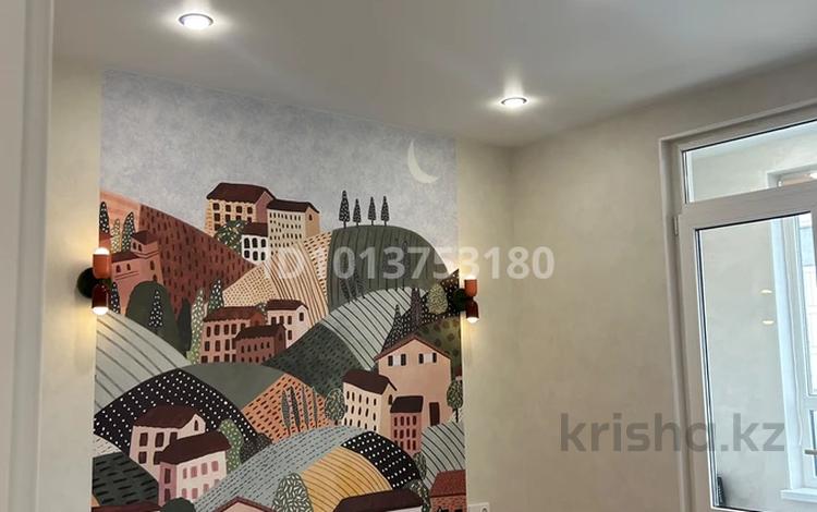 1-бөлмелі пәтер · 39 м² · 4/6 қабат, Бауыржана Момышулы 11/14а, бағасы: 270 000 ₸ в Алматы, Алатауский р-н — фото 2