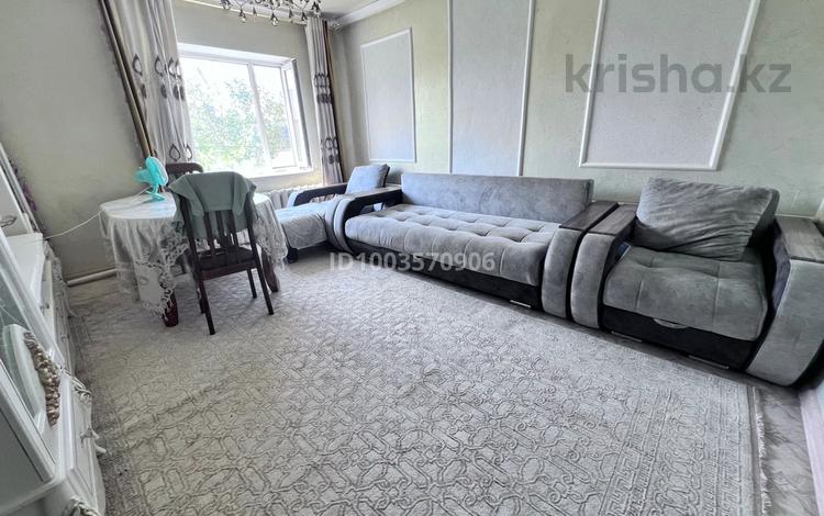 Отдельный дом · 3 комнаты · 90 м² · 8.5 сот., Сихимова 25 за 19.5 млн 〒 в Талдыкоргане — фото 2