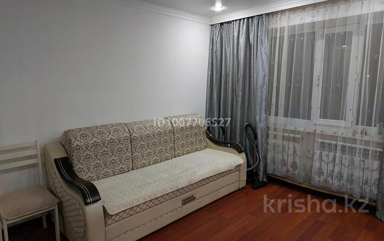 2-бөлмелі пәтер · 40 м² · 2/2 қабат, Кеншилер 4, бағасы: 11 млн ₸ в Астане, р-н Байконур — фото 2