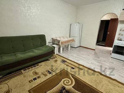 1-комнатная квартира · 30 м² · 1/6 этаж, Северное кольцо 86/7 за 16.5 млн 〒 в Алматы, Алатауский р-н