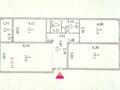 3-комнатная квартира · 82 м² · 1/7 этаж, А 108 26 за 36 млн ₸ в Астане, Алматы р-н — фото 2