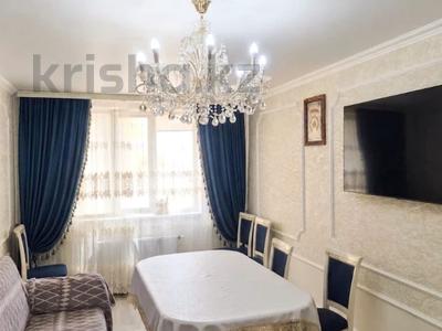 3-комнатная квартира · 82 м² · 1/7 этаж, А 108 26 за 36 млн ₸ в Астане, Алматы р-н