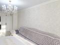 3-комнатная квартира · 82 м² · 1/7 этаж, А 108 26 за 36 млн ₸ в Астане, Алматы р-н — фото 3