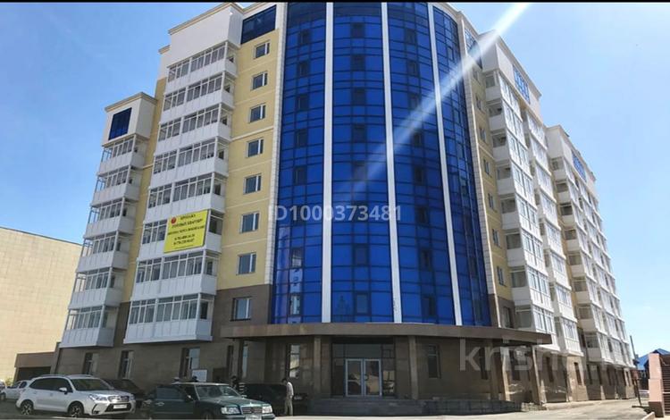 1-бөлмелі пәтер · 33.7 м² · 5/10 қабат, Кургальжинское шоссе 23/1, бағасы: 25 млн ₸ в Астане, Есильский р-н — фото 2