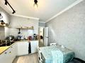 1-бөлмелі пәтер · 33.7 м² · 5/10 қабат, Кургальжинское шоссе 23/1, бағасы: 25 млн ₸ в Астане, Есильский р-н — фото 13