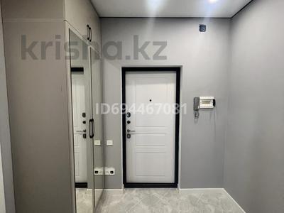 2-комнатная квартира · 45 м² · 5/5 этаж, мкр Кайрат, Тараз за 240 000 ₸ в Алматы, Турксибский р-н
