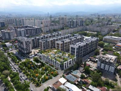 Свободное назначение, офисы, магазины и бутики, склады, общепит, салоны красоты, медцентры и аптеки, образование, развлечения · 1316.7 м² за ~ 2.2 млрд 〒 в Алматы, Бостандыкский р-н