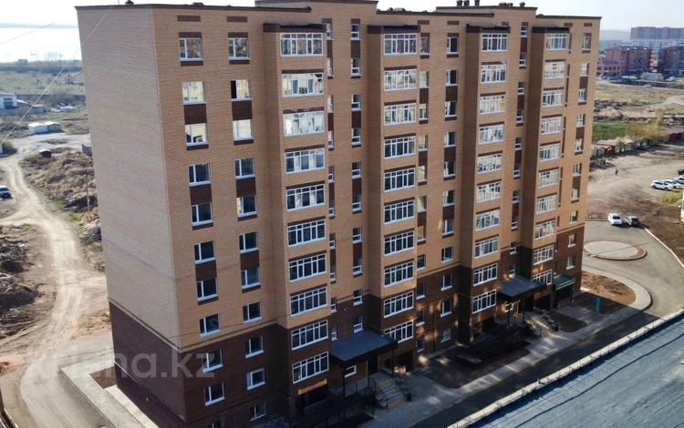 3-комнатная квартира, 105 м², 6/7 этаж, Мкр. Центральный 59 за 28.4 млн 〒 в Кокшетау — фото 2