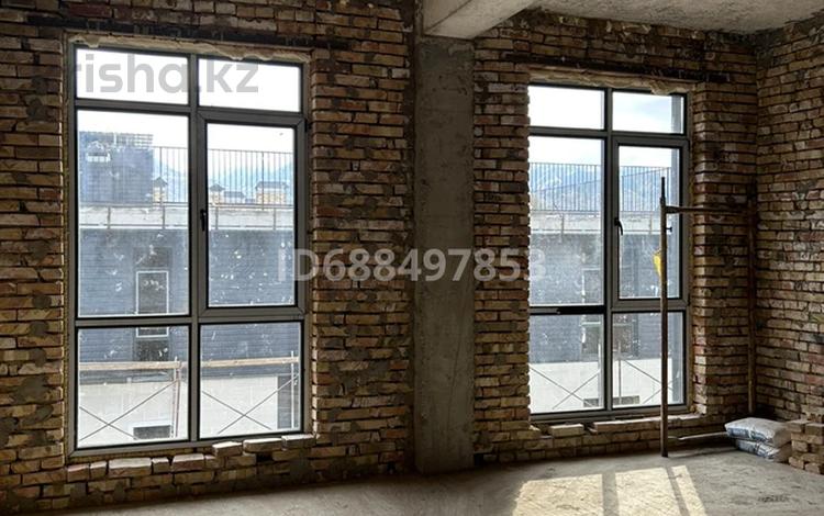2-бөлмелі пәтер · 44.2 м² · 3/3 қабат, мкр Баганашыл 138/4, бағасы: 35 млн ₸ в Алматы, Бостандыкский р-н — фото 3