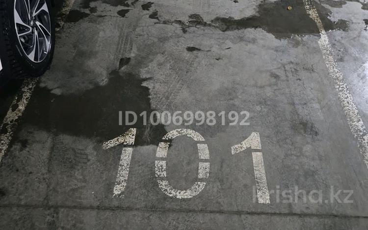 Паркинг · Илияс Омаров 27 за 1.1 млн ₸ в Астане, Нура р-н — фото 2