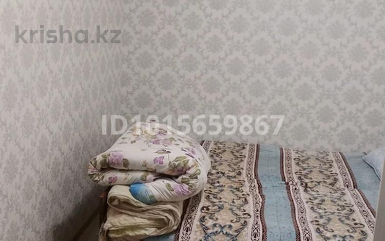 2-комнатная квартира · 49 м² · 4/5 этаж, .яссави — Валентин магазінінің үсті за 13 млн ₸ в Кентау — фото 2