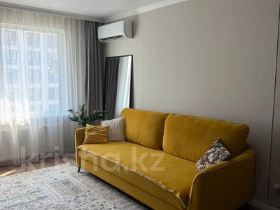 2-комнатная квартира · 50 м² · 4/9 этаж, Е 511 40 за 32.9 млн ₸ в Астане, Есильский р-н