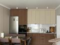2-комнатная квартира · 50 м² · 4/9 этаж, Е 511 40 за 32.9 млн ₸ в Астане, Есильский р-н — фото 2