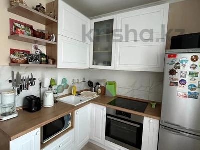 1-комнатная квартира · 43 м² · 5/9 этаж, Рыскулбекова 29А за 26 млн ₸ в Астане, Алматы р-н