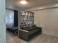 1-комнатная квартира · 36 м² · 1/5 этаж, Котельникова 8/1 — Сейфуллина -Котельникова за 230 000 ₸ в Алматы, Турксибский р-н