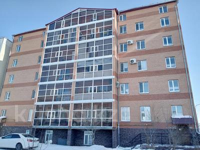 1-комнатная квартира · 50 м² · 4/6 этаж, Коктем 8"Б" за 150 000 〒 в Акмолинской обл.