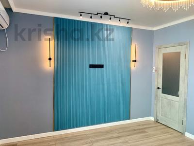 2-комнатная квартира · 60.1 м² · 9/9 этаж, А91 16 за 45 млн ₸ в Астане, Алматы р-н