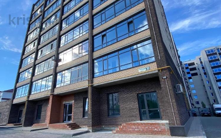 2-бөлмелі пәтер · 81 м² · 5/9 қабат, Тауелсиздик 30, бағасы: 40 млн ₸ в Костанае — фото 4