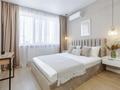 1-бөлмелі пәтер · 45 м² · 7/20 қабат, Гагарина 310, бағасы: 20 000 ₸ в Алматы, Бостандыкский р-н