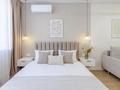 1-бөлмелі пәтер · 45 м² · 7/20 қабат, Гагарина 310, бағасы: 20 000 ₸ в Алматы, Бостандыкский р-н — фото 6