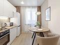 1-бөлмелі пәтер · 45 м² · 7/20 қабат, Гагарина 310, бағасы: 20 000 ₸ в Алматы, Бостандыкский р-н — фото 7