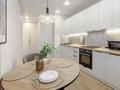 1-бөлмелі пәтер · 45 м² · 7/20 қабат, Гагарина 310, бағасы: 20 000 ₸ в Алматы, Бостандыкский р-н — фото 9