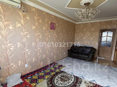 2-комнатная квартира · 48 м² · 2/5 этаж, пгт Балыкши, К.Ахмедиярова 19 за 11 млн ₸ в Атырау