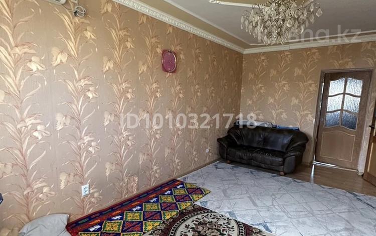 2-комнатная квартира · 48 м² · 2/5 этаж, пгт Балыкши, К.Ахмедиярова 19 за 10.5 млн ₸ в Атырау — фото 2