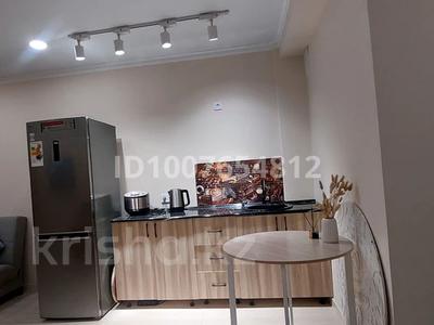 1-комнатная квартира · 30 м² · 1/5 этаж, мкр Самал-3 — Назарбаева уг. выше Аль-Фараби за 350 000 ₸ в Алматы, Медеуский р-н