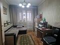 3-комнатная квартира, 67 м², 4/5 этаж, Мушельтой за 26 млн 〒 в Талдыкоргане, мкр Жастар — фото 8