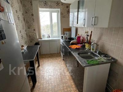 2-комнатная квартира · 45 м² · 3/5 этаж, Амангельды 72 за 21.5 млн 〒 в Костанае