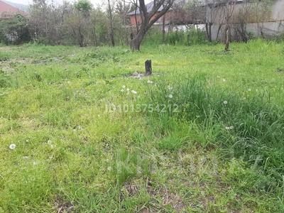 Участок · 6 соток, мкр Шугыла, Сыгай 91 за 80 млн ₸ в Алматы, Наурызбайский р-н