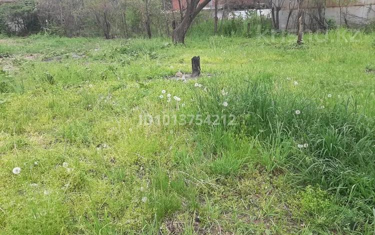 Участок · 6 соток, мкр Шугыла, Сыгай 91 за 80 млн ₸ в Алматы, Наурызбайский р-н — фото 2