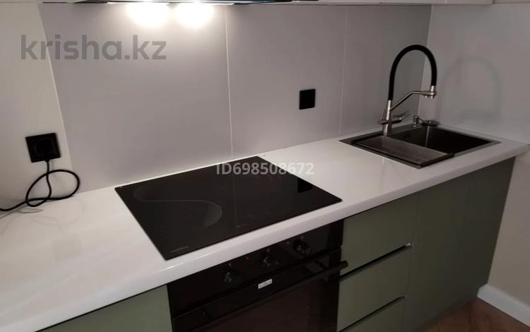 1-комнатная квартира · 38 м² · 4/12 этаж, Айтматова за 230 000 ₸ в Астане, Сарыарка р-н — фото 8