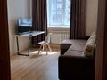 2-бөлмелі пәтер · 90 м² · 6/20 қабат, Брусиловского 163, бағасы: 300 000 ₸ в Алматы, Алмалинский р-н