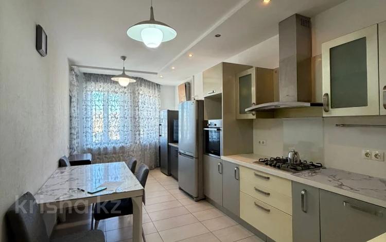 3-комнатная квартира · 120 м² · 3/7 этаж, алия молдагулова 50в за 40 млн ₸ в Актобе — фото 5