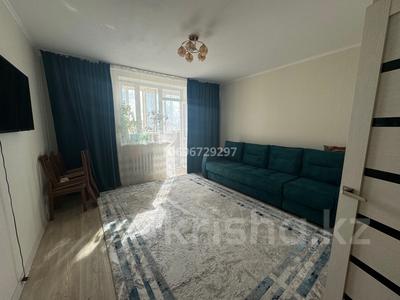 1-комнатная квартира · 39.9 м² · 3/16 этаж, Тлендиева 15/1 за 23 млн ₸ в Астане, Сарыарка р-н