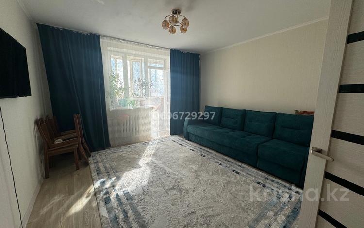 1-комнатная квартира · 39.9 м² · 3/16 этаж, Тлендиева 15/1 за 23 млн ₸ в Астане, Сарыарка р-н — фото 2
