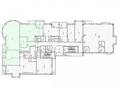 Офисы, кабинеты и рабочие места · 305 м² за ~ 4.1 млн ₸ в Алматы, Алмалинский р-н — фото 7